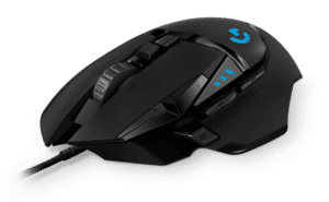 その他 g502 HERO Amazon.com: Logitech G502 HERO High Performance Wired Gaming