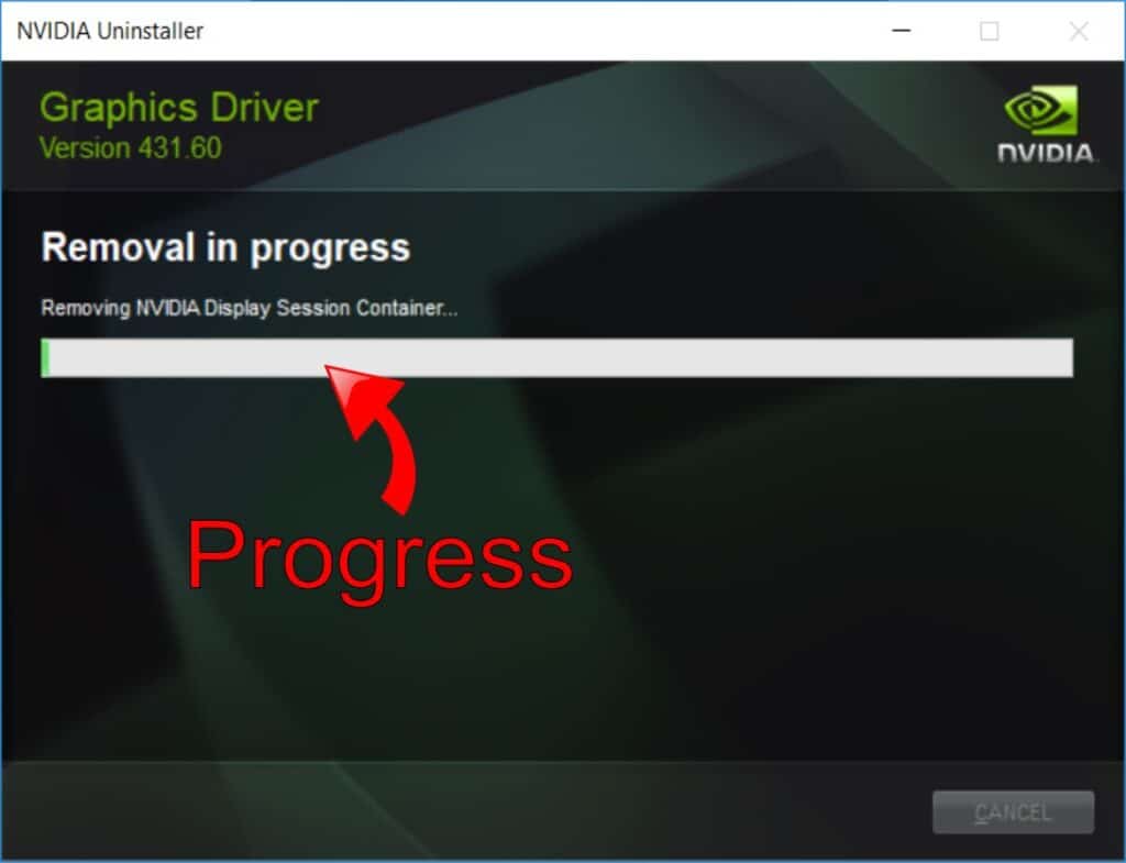 Nvidia drivers windows fashion 10 pro 64 bits