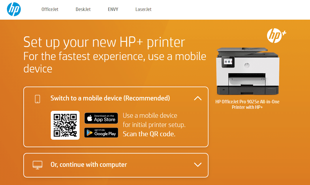 123 HP: Your Ultimate Guide to HP Printer Setup