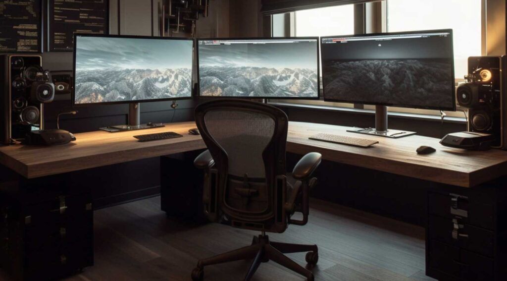 3 Monitor Setup for Beginners: Step-by-Step Tutorial