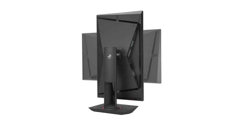ディスプレイ ASUS - ASUS ROG SWIFT PG279Q 27&quot; ROG SWIFT PG279QE | Monitors | ROG Global